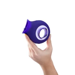 Coco Vibrador Clitoriano