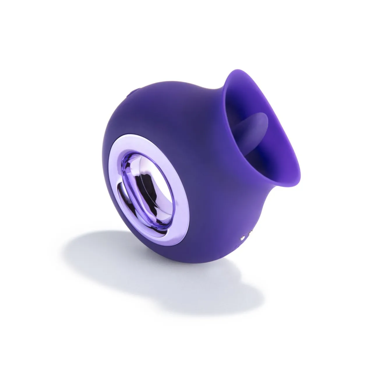 Coco Vibrador Clitoriano