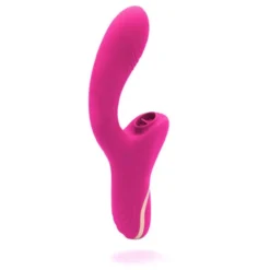 Coelhinho Lingus Vibrador
