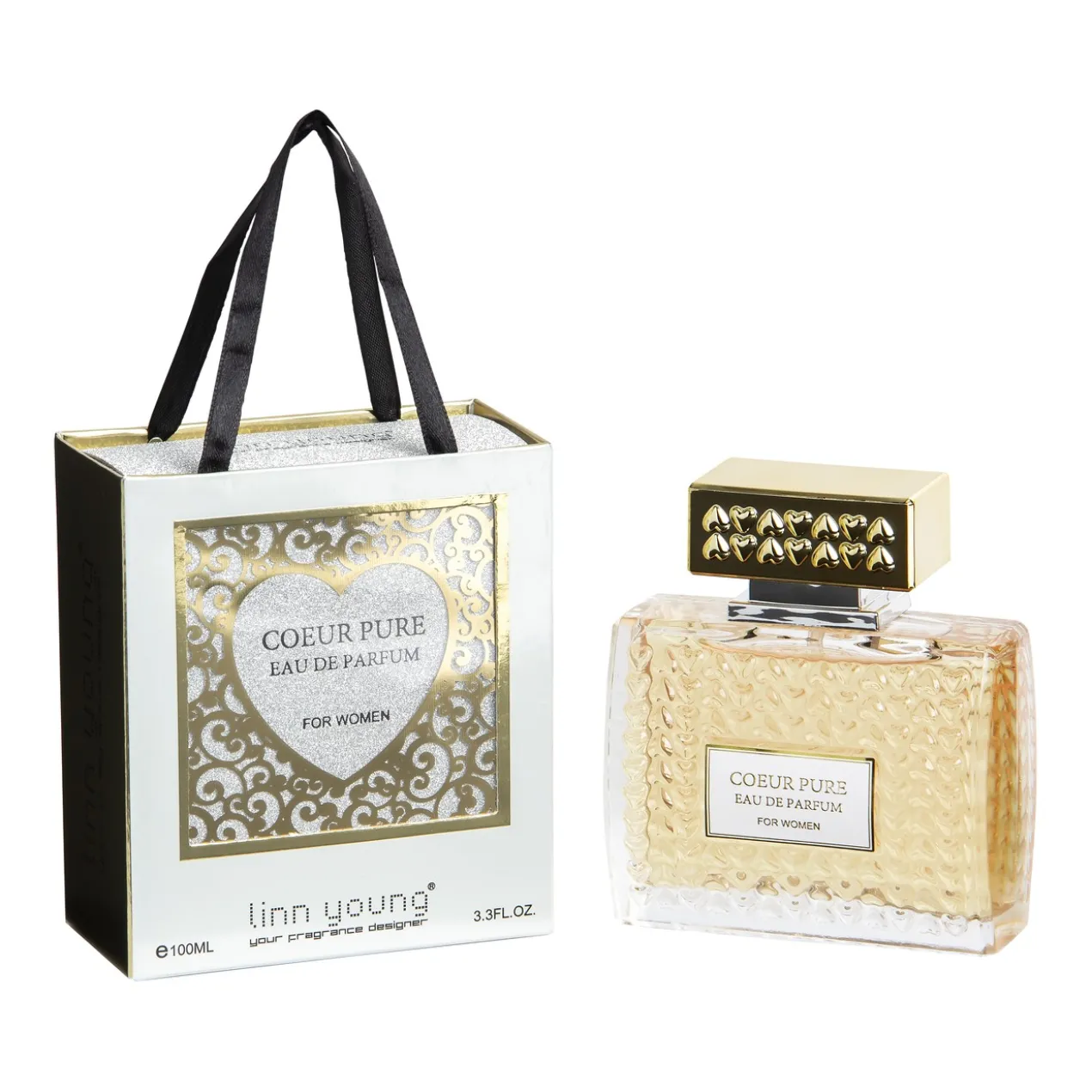 Coeur Pure Eau de Parfum