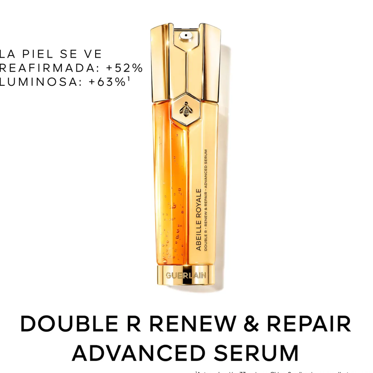 Coffret Abeille Royale Programa Advanced Youth Watery Oil