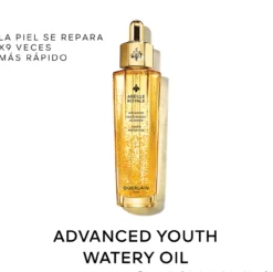 Coffret Abeille Royale Programa Advanced Youth Watery Oil