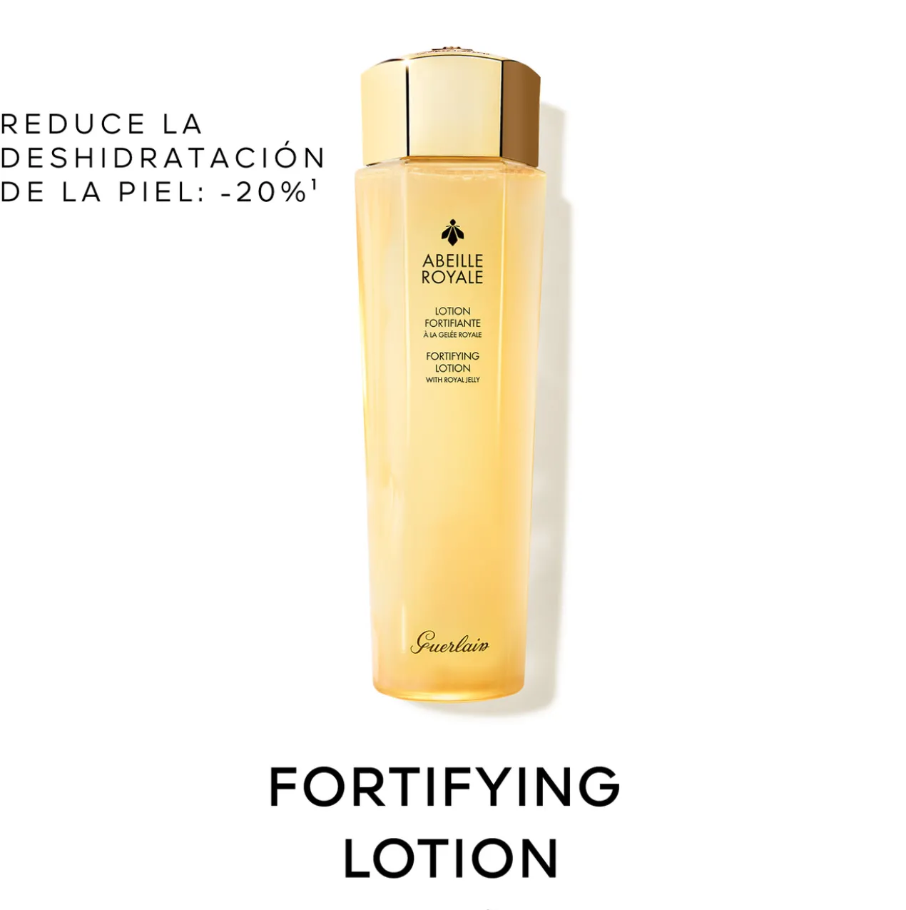 Coffret Abeille Royale Programa Advanced Youth Watery Oil