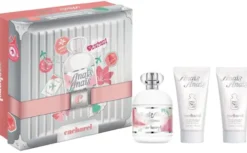 Coffret Anaïs Anaïs Eau de Toilette