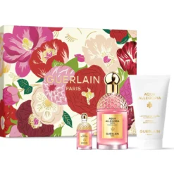 Coffret Aqua Allegoria Florabloom Eau de Parfum