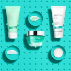Coffret Aquasource Hyaluronic Routine