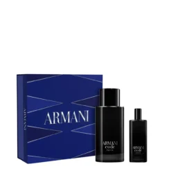 Coffret Armani Code Le Parfum