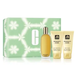 Coffret Aromatics Elixir Clinique