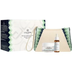 Coffret Attivi Puri Ácido Hialurónico Creme Gel + Gotas