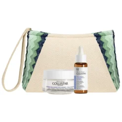 Coffret Attivi Puri Colagénio Creme Bálsamo + Gotas