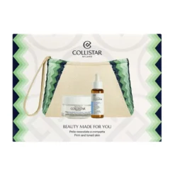 Coffret Attivi Puri Colagénio Creme Bálsamo + Gotas