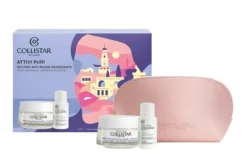 Coffret Attivi Puri Rotina Antirrugas e Reafirmante