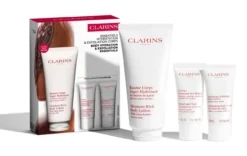 Coffret Baume Corps Super Hydratant
