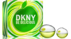 Coffret Be Delicious Eau de Parfum