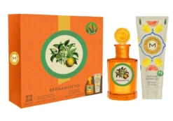 Coffret Bergamotto Eau de Toilette