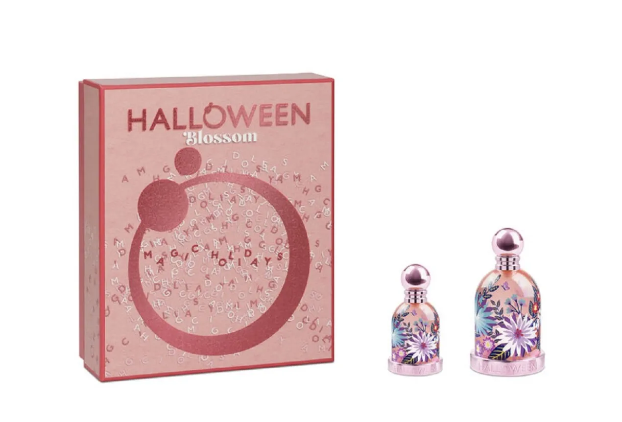 Coffret Blossom Eau de Toilette