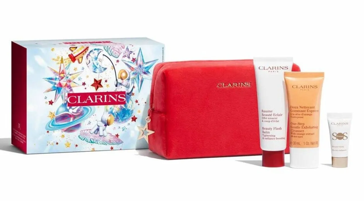 Coffret Bálsamo de Beleza