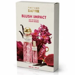 Coffret Blush Impact Eau de Parfum