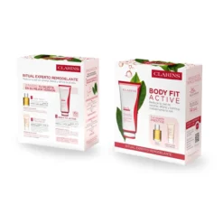 Coffret Body Fit Active Ritual Especializado Remodelador