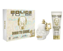Coffret Born To Shine Woman Eau de Parfum