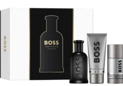 Coffret Boss Bottled Parfum