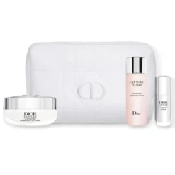 Coffret Capture Ritual High Performance Corretion Antienvelhecimento
