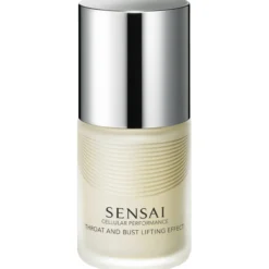 Coffret Cellular Performance Throat & Bust Lifting Effect