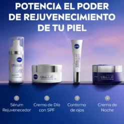 Coffret Cellular Tratamento Rejuvenescedor