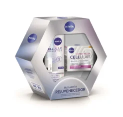 Coffret Cellular Tratamento Rejuvenescedor