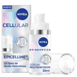 Coffret Cellular Tratamento Rejuvenescedor