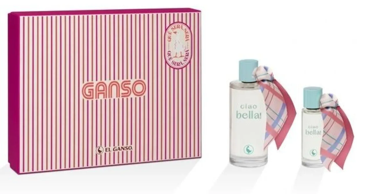 Coffret Ciao Bella! Eau de Toilette
