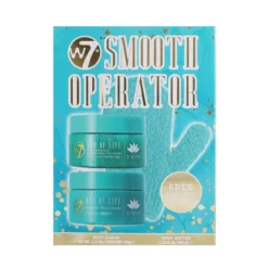 Coffret Corporal Smooth Operator