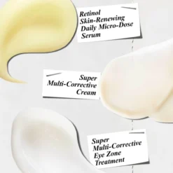 Coffret Correcting Skin Smoothers