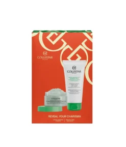 Coffret Creme Refirmante Intensivo Plus