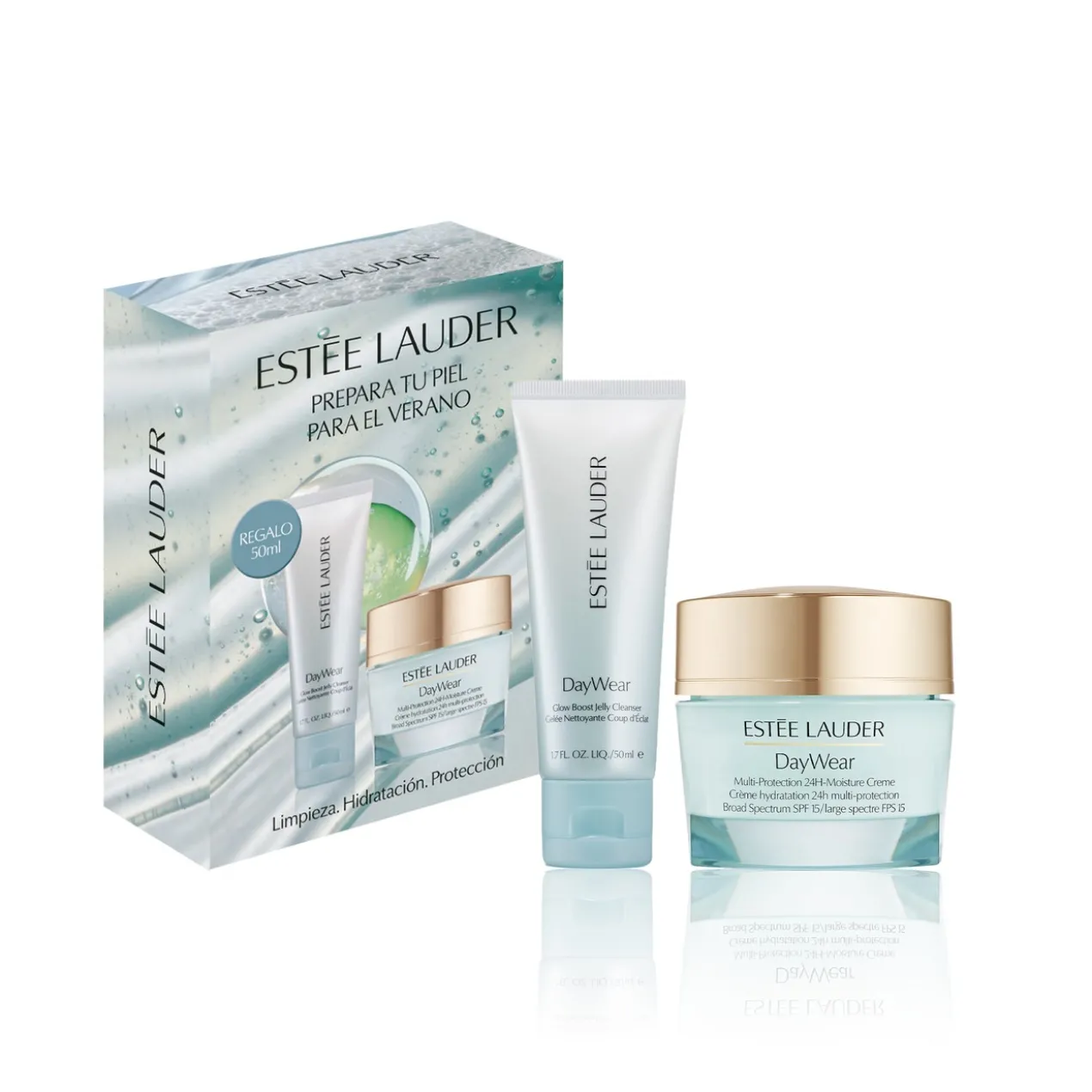 Coffret DayWear