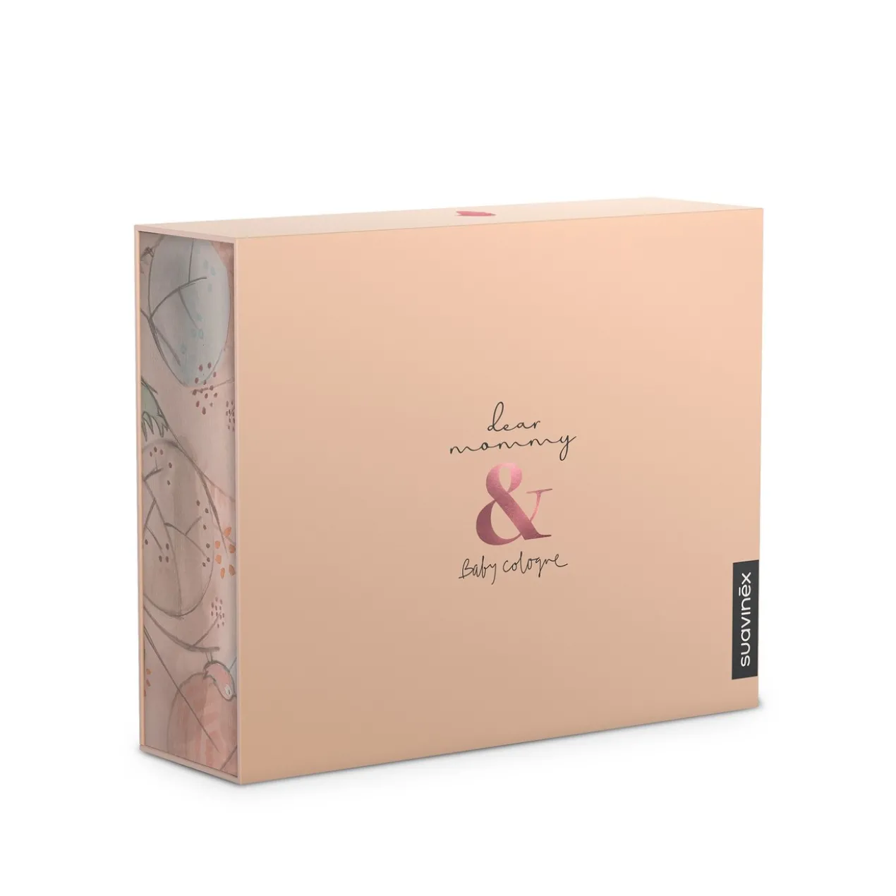 Coffret Dear Mommy + Baby Colónia