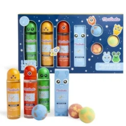 Coffret de Banho Infantil