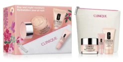 Coffret de Cuidado Facial Dia e Noite: Moisture Surge