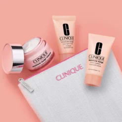 Coffret de Cuidado Facial e Corporal – Hidratação Total