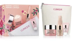 Coffret de Cuidado Facial Hydrate+ Protect