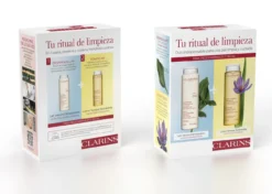 Coffret de Limpeza