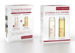Coffret de Limpeza para Pele Normal e Seca