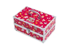 Coffret de Maquilhagem Four Wings