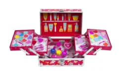 Coffret de Maquilhagem Four Wings