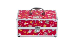 Coffret de Maquilhagem Four Wings
