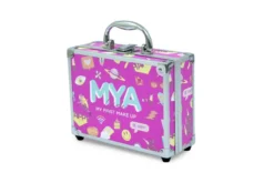 Coffret de Maquilhagem Girls Chic Beauty