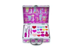 Coffret de Maquilhagem Girls Chic Beauty