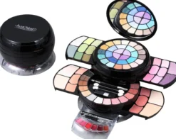Coffret de Maquilhagem Kit Love