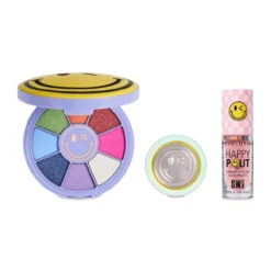 Coffret de Maquilhagem Smiley Rave Days