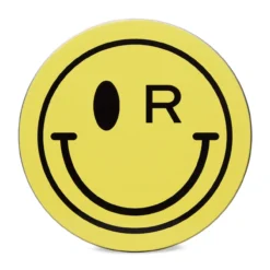 Coffret de Maquilhagem Smiley Rave Days